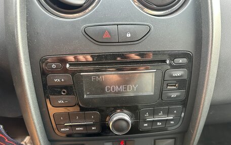 Renault Duster I рестайлинг, 2015 год, 1 250 000 рублей, 6 фотография