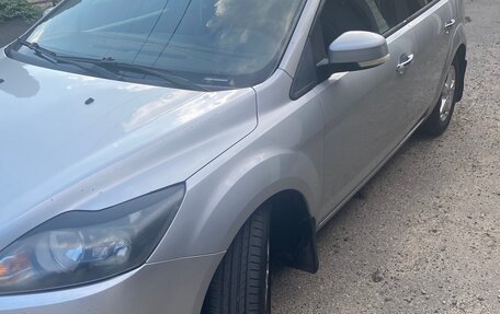 Ford Focus II рестайлинг, 2010 год, 465 000 рублей, 2 фотография