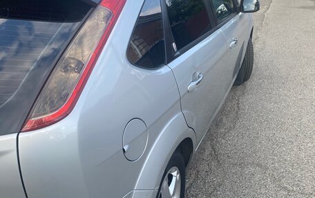 Ford Focus II рестайлинг, 2010 год, 465 000 рублей, 5 фотография