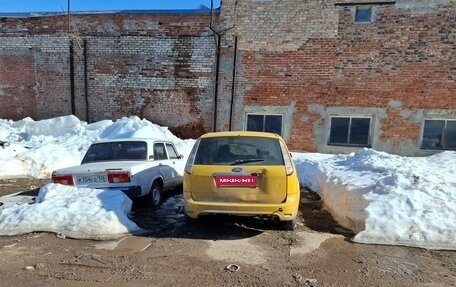 Ford Focus II рестайлинг, 2008 год, 150 000 рублей, 4 фотография