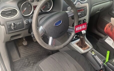 Ford Focus II рестайлинг, 2010 год, 465 000 рублей, 7 фотография