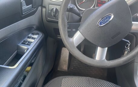 Ford Focus II рестайлинг, 2010 год, 465 000 рублей, 8 фотография