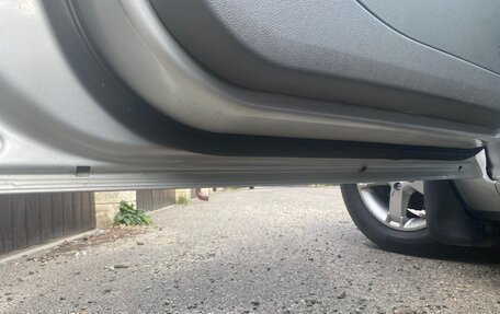 Ford Focus II рестайлинг, 2010 год, 465 000 рублей, 10 фотография