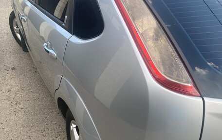 Ford Focus II рестайлинг, 2010 год, 465 000 рублей, 4 фотография