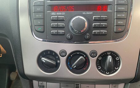 Ford Focus II рестайлинг, 2010 год, 465 000 рублей, 13 фотография