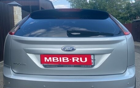 Ford Focus II рестайлинг, 2010 год, 465 000 рублей, 6 фотография