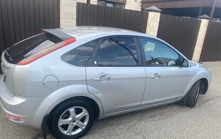 Ford Focus II рестайлинг, 2010 год, 465 000 рублей, 14 фотография