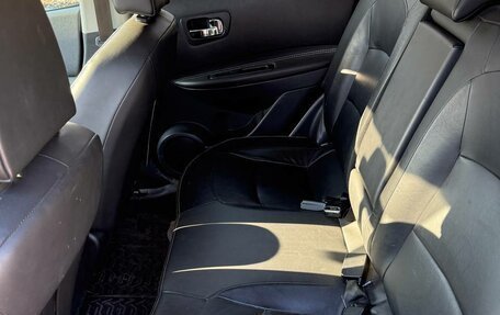 Nissan Qashqai, 2013 год, 1 390 000 рублей, 13 фотография