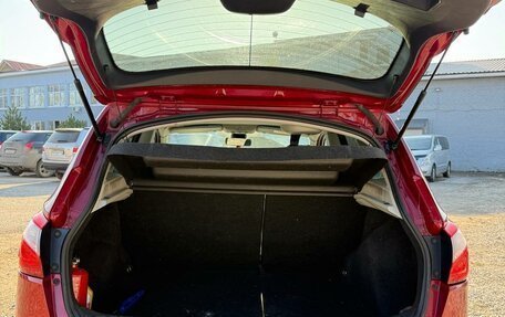 Nissan Qashqai, 2013 год, 1 390 000 рублей, 14 фотография