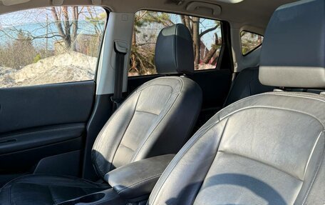 Nissan Qashqai, 2013 год, 1 390 000 рублей, 11 фотография