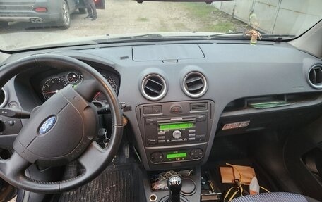 Ford Fusion I, 2008 год, 700 000 рублей, 7 фотография