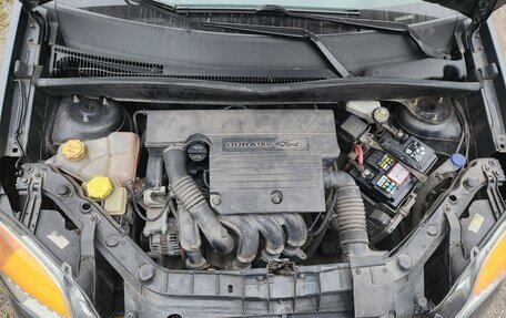 Ford Fusion I, 2008 год, 700 000 рублей, 8 фотография