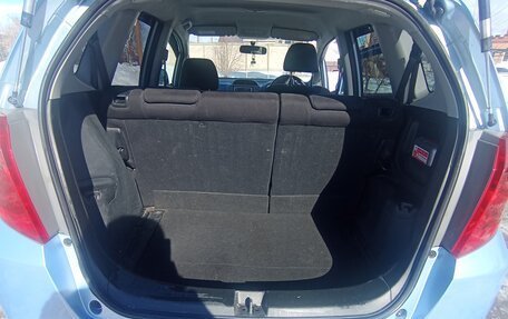 Honda Fit III, 2009 год, 850 000 рублей, 7 фотография