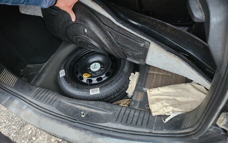 Ford Fusion I, 2008 год, 700 000 рублей, 14 фотография