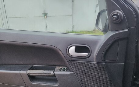 Ford Fusion I, 2008 год, 700 000 рублей, 10 фотография