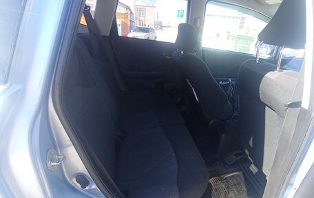 Honda Fit III, 2009 год, 850 000 рублей, 5 фотография