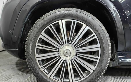 Mercedes-Benz Maybach GLS I, 2020 год, 14 000 000 рублей, 9 фотография