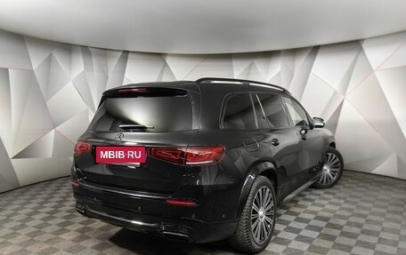 Mercedes-Benz Maybach GLS I, 2020 год, 14 000 000 рублей, 2 фотография