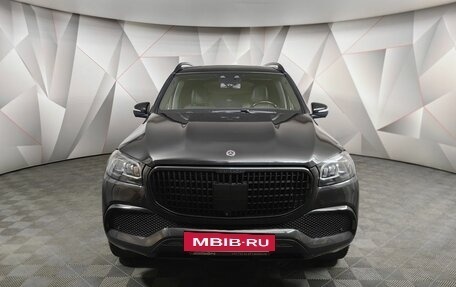 Mercedes-Benz Maybach GLS I, 2020 год, 14 000 000 рублей, 7 фотография