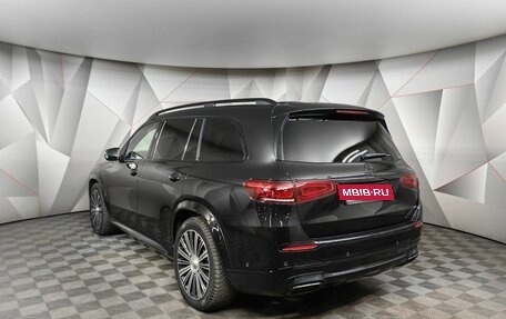 Mercedes-Benz Maybach GLS I, 2020 год, 14 000 000 рублей, 4 фотография