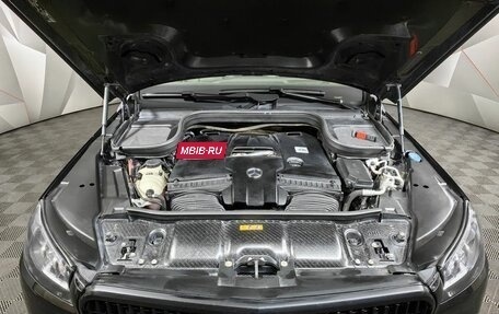 Mercedes-Benz Maybach GLS I, 2020 год, 14 000 000 рублей, 11 фотография