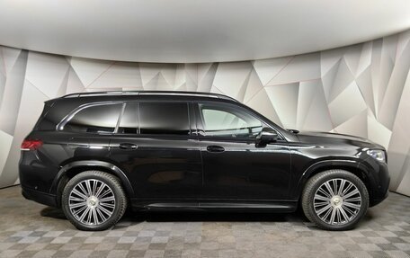 Mercedes-Benz Maybach GLS I, 2020 год, 14 000 000 рублей, 6 фотография