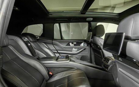 Mercedes-Benz Maybach GLS I, 2020 год, 14 000 000 рублей, 16 фотография