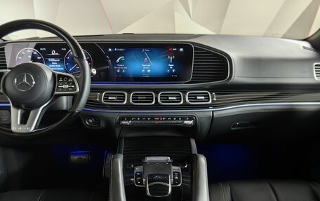 Mercedes-Benz Maybach GLS I, 2020 год, 14 000 000 рублей, 15 фотография