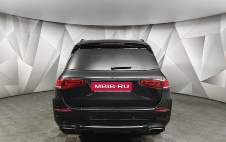 Mercedes-Benz Maybach GLS I, 2020 год, 14 000 000 рублей, 8 фотография