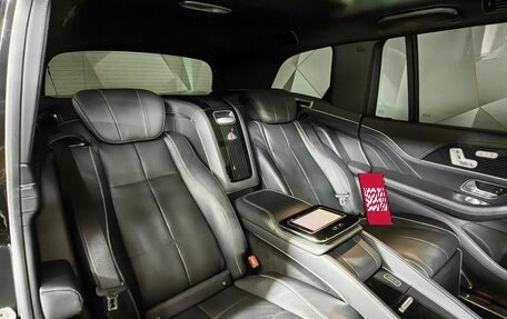 Mercedes-Benz Maybach GLS I, 2020 год, 14 000 000 рублей, 17 фотография