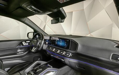 Mercedes-Benz Maybach GLS I, 2020 год, 14 000 000 рублей, 13 фотография