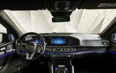 Mercedes-Benz Maybach GLS I, 2020 год, 14 000 000 рублей, 14 фотография