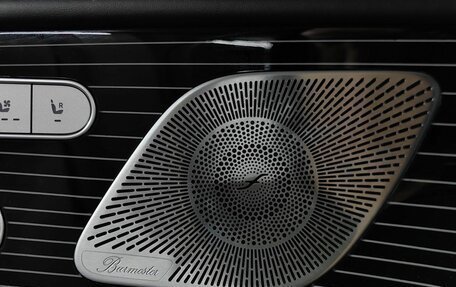 Mercedes-Benz Maybach GLS I, 2020 год, 14 000 000 рублей, 23 фотография