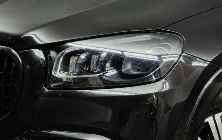 Mercedes-Benz Maybach GLS I, 2020 год, 14 000 000 рублей, 10 фотография