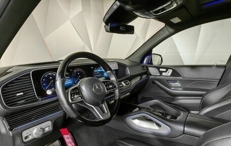 Mercedes-Benz Maybach GLS I, 2020 год, 14 000 000 рублей, 19 фотография