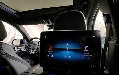 Mercedes-Benz Maybach GLS I, 2020 год, 14 000 000 рублей, 25 фотография