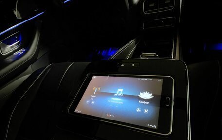 Mercedes-Benz Maybach GLS I, 2020 год, 14 000 000 рублей, 26 фотография