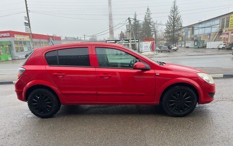 Opel Astra H, 2007 год, 420 000 рублей, 3 фотография