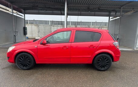 Opel Astra H, 2007 год, 420 000 рублей, 6 фотография