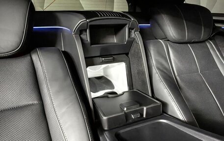 Mercedes-Benz Maybach GLS I, 2020 год, 14 000 000 рублей, 27 фотография