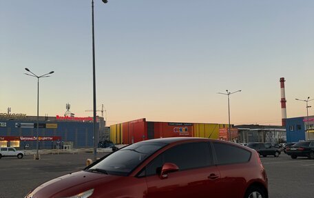 Citroen C4 II рестайлинг, 2008 год, 590 000 рублей, 5 фотография