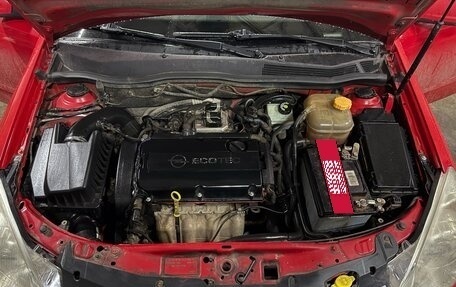 Opel Astra H, 2007 год, 420 000 рублей, 18 фотография