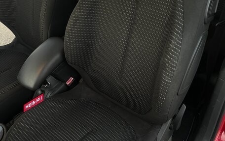 Citroen C4 II рестайлинг, 2008 год, 590 000 рублей, 13 фотография