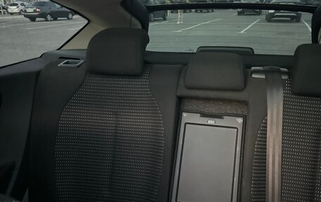 Citroen C4 II рестайлинг, 2008 год, 590 000 рублей, 16 фотография