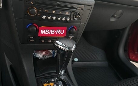 Citroen C4 II рестайлинг, 2008 год, 590 000 рублей, 15 фотография