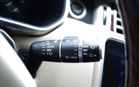 Land Rover Range Rover IV рестайлинг, 2013 год, 2 699 000 рублей, 14 фотография