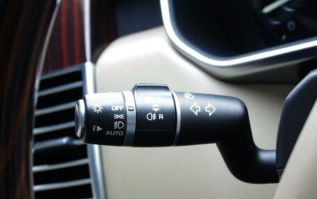 Land Rover Range Rover IV рестайлинг, 2013 год, 2 699 000 рублей, 13 фотография