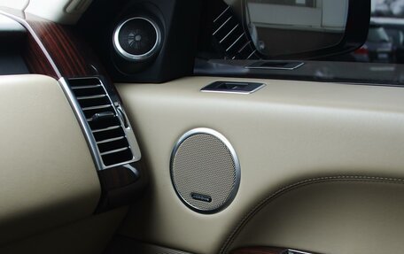 Land Rover Range Rover IV рестайлинг, 2013 год, 2 699 000 рублей, 21 фотография