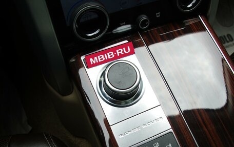 Land Rover Range Rover IV рестайлинг, 2013 год, 2 699 000 рублей, 18 фотография