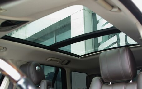 Land Rover Range Rover IV рестайлинг, 2013 год, 2 699 000 рублей, 33 фотография